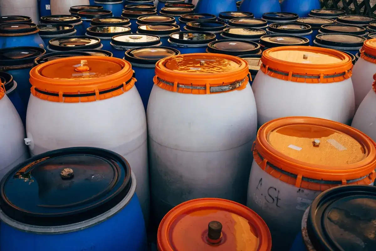 Medical Waste Removal in Ferrum, VA